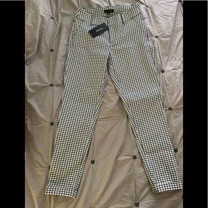 Fashion Nova (Shinestar) Plaid Pants